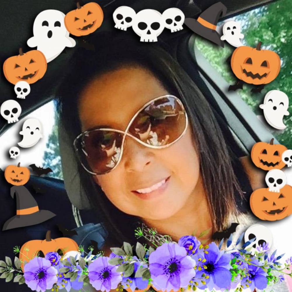 Meet your Posher, Beth